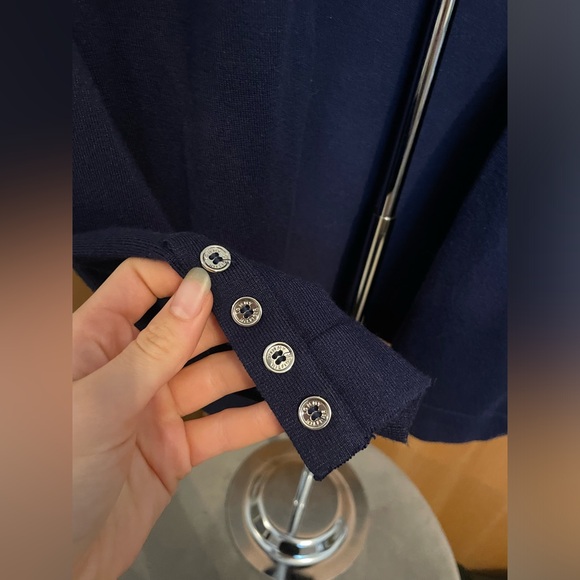 Tommy Hilfiger cardigan - Picture 3 of 5